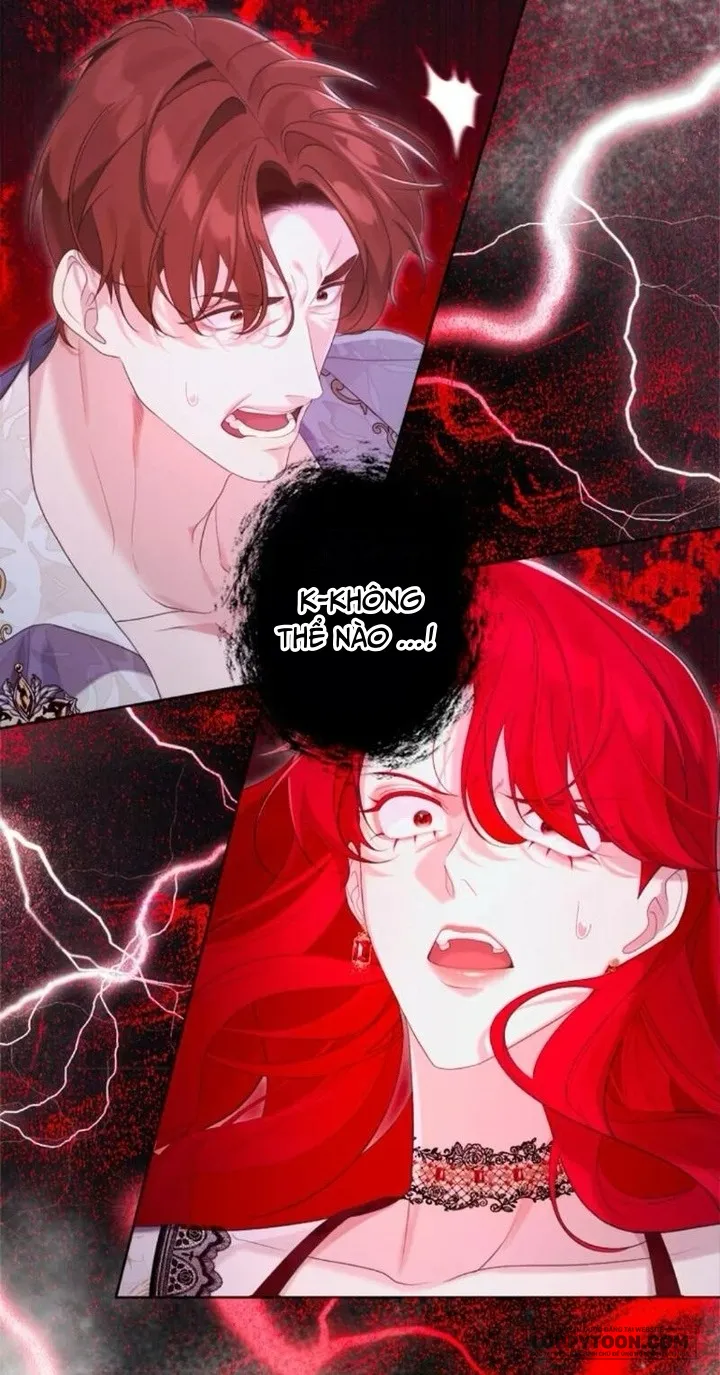 Không Cần Hối Hận - Chap 25 - Trang 41