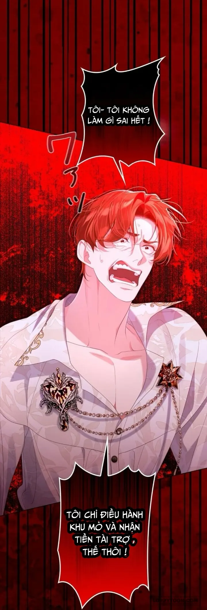 Không Cần Hối Hận - Chap 25 - Trang 46