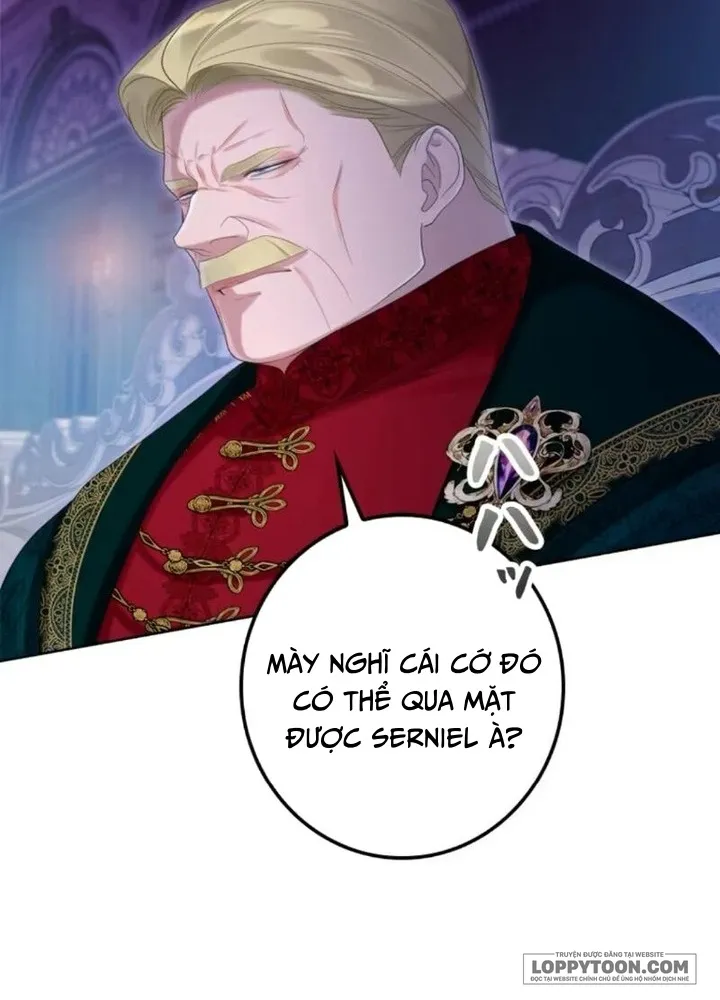 Không Cần Hối Hận - Chap 25 - Trang 48