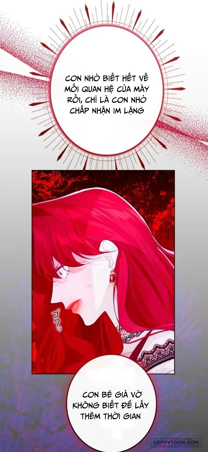 Không Cần Hối Hận - Chap 25 - Trang 50