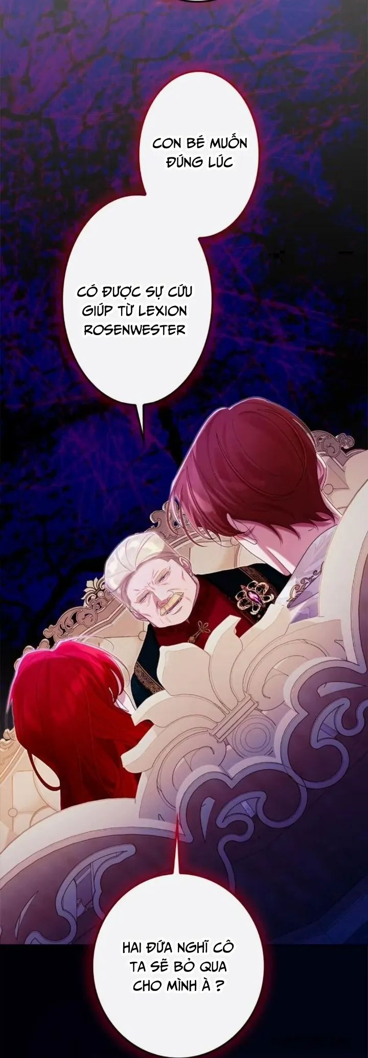 Không Cần Hối Hận - Chap 25 - Trang 51