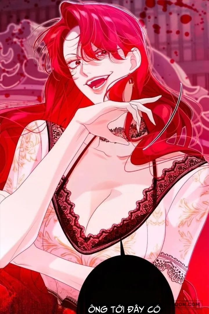 Không Cần Hối Hận - Chap 25 - Trang 57