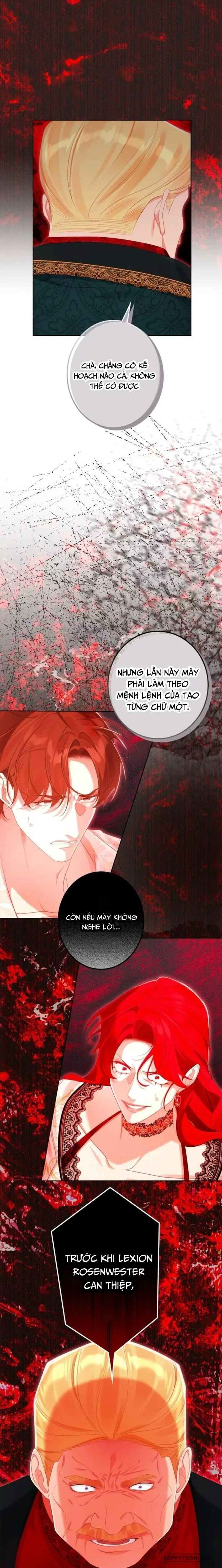 Không Cần Hối Hận - Chap 25 - Trang 61