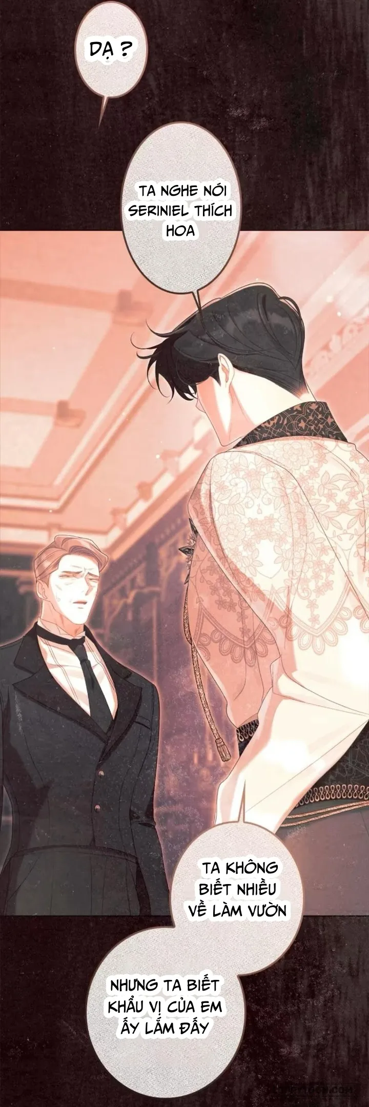 Không Cần Hối Hận - Chap 25 - Trang 75