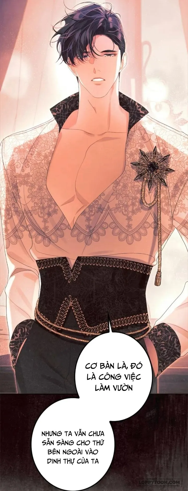 Không Cần Hối Hận - Chap 25 - Trang 77