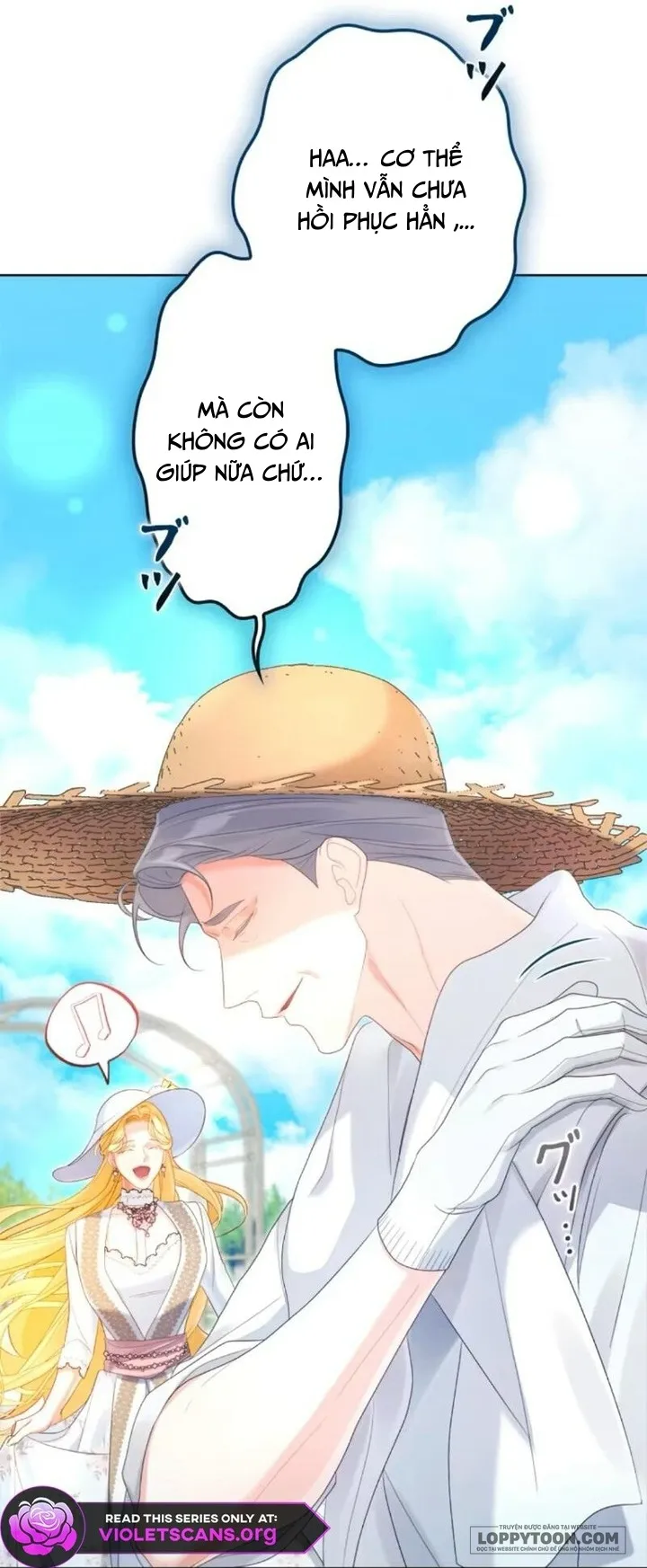 Không Cần Hối Hận - Chap 25 - Trang 79