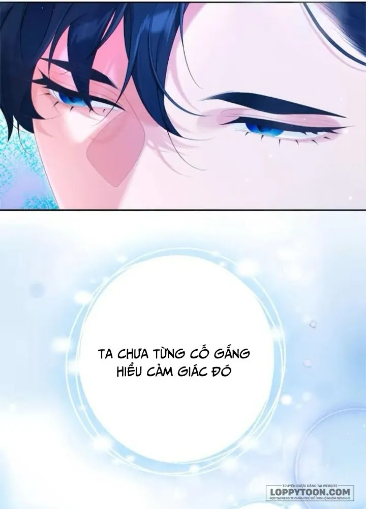 Không Cần Hối Hận - Chap 25 - Trang 9