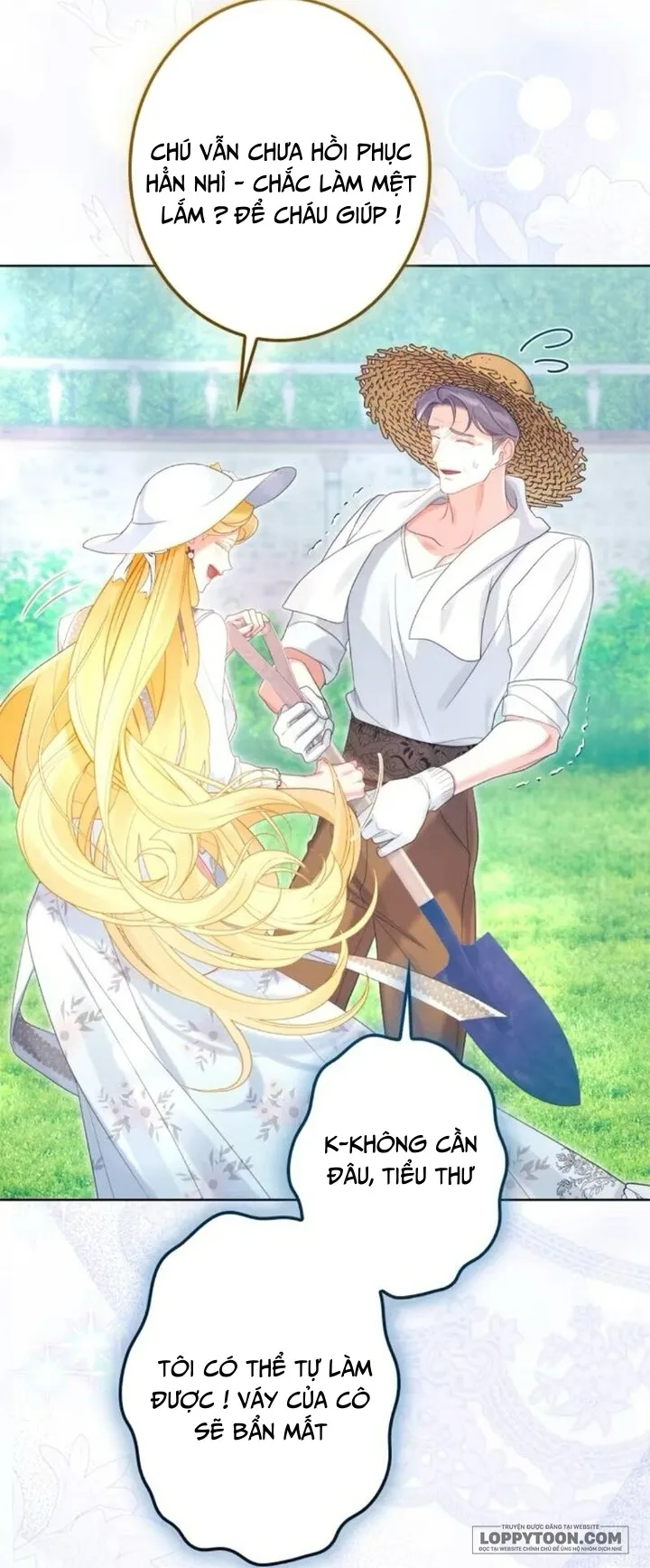 Không Cần Hối Hận - Chap 25 - Trang 84