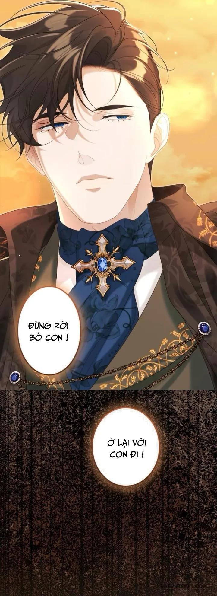 Không Cần Hối Hận - Chap 26 - Trang 110
