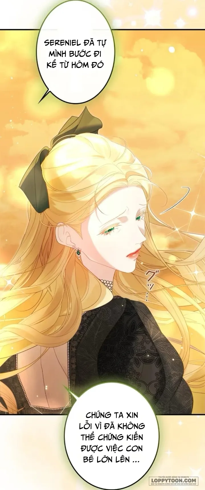 Không Cần Hối Hận - Chap 26 - Trang 123