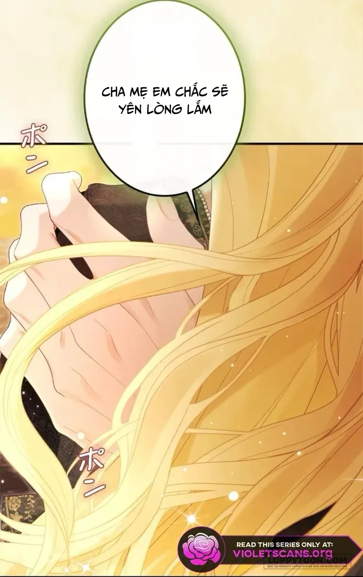 Không Cần Hối Hận - Chap 26 - Trang 128