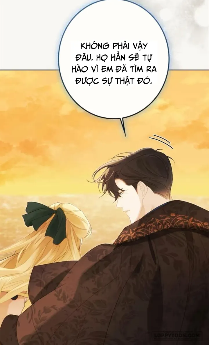 Không Cần Hối Hận - Chap 26 - Trang 136