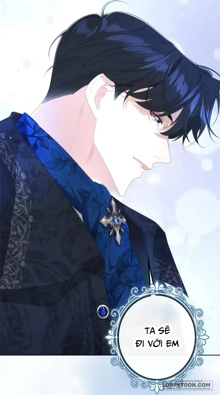 Không Cần Hối Hận - Chap 26 - Trang 21