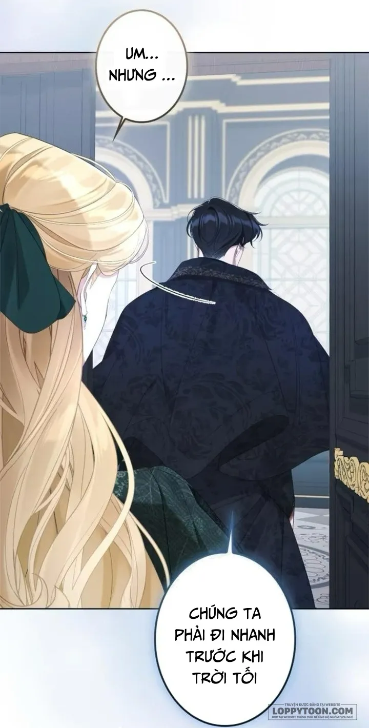 Không Cần Hối Hận - Chap 26 - Trang 23