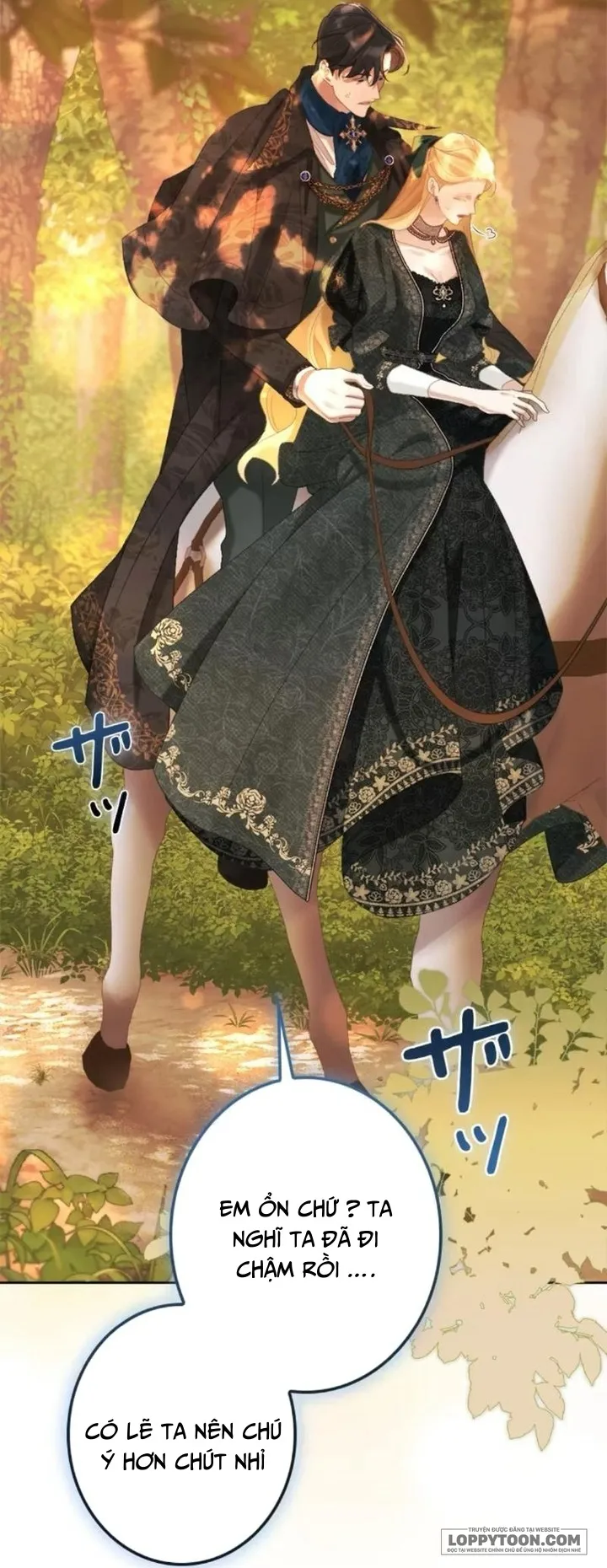 Không Cần Hối Hận - Chap 26 - Trang 39