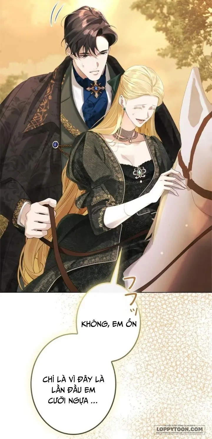 Không Cần Hối Hận - Chap 26 - Trang 42