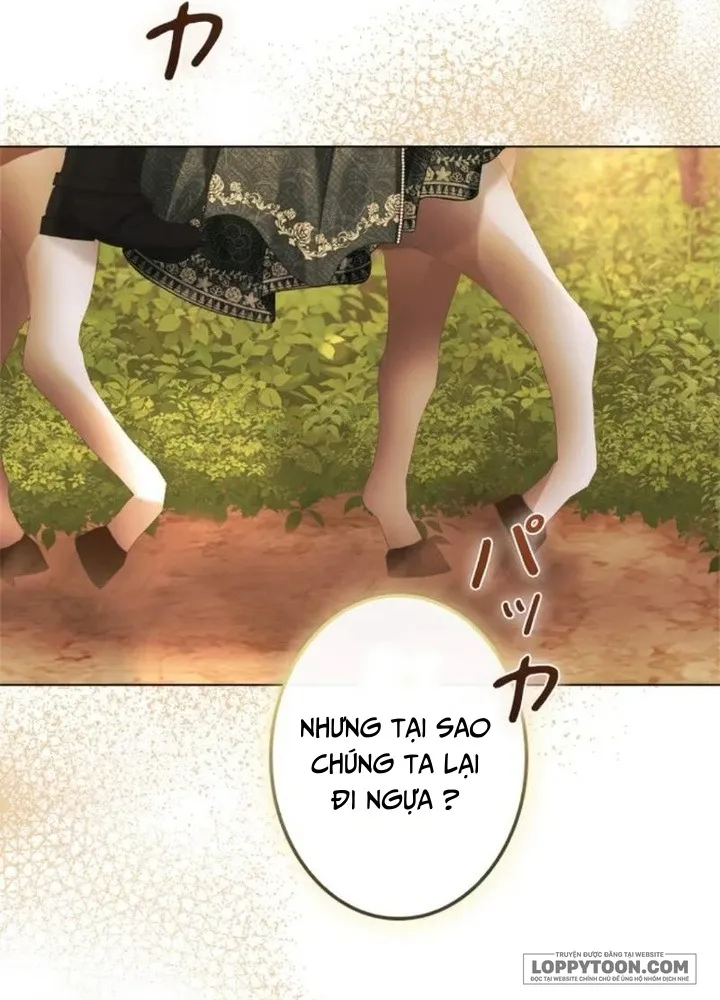 Không Cần Hối Hận - Chap 26 - Trang 44