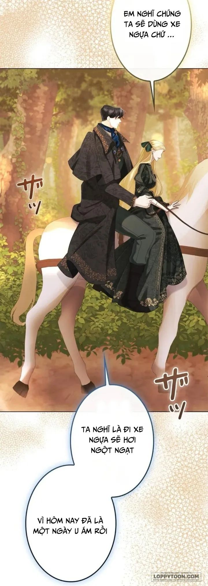 Không Cần Hối Hận - Chap 26 - Trang 46