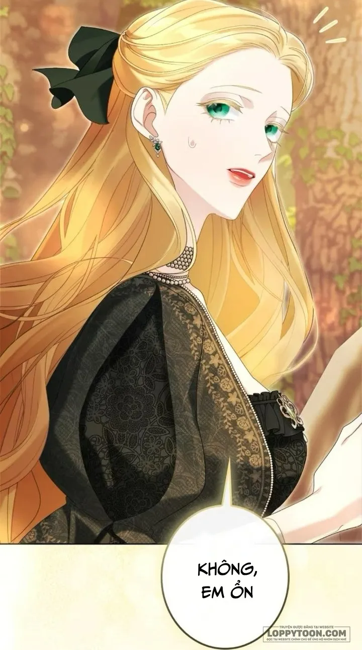 Không Cần Hối Hận - Chap 26 - Trang 54