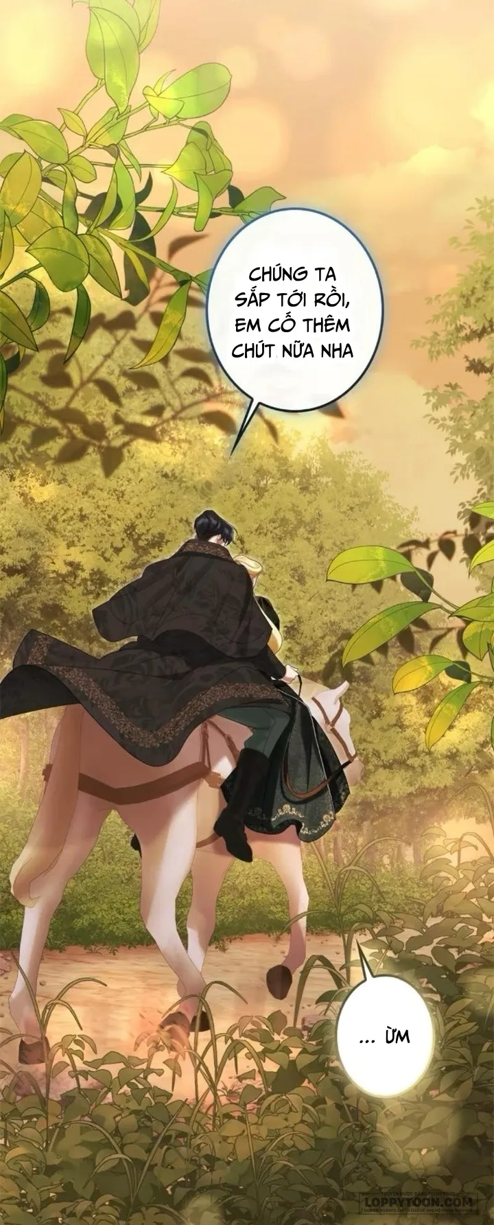 Không Cần Hối Hận - Chap 26 - Trang 64