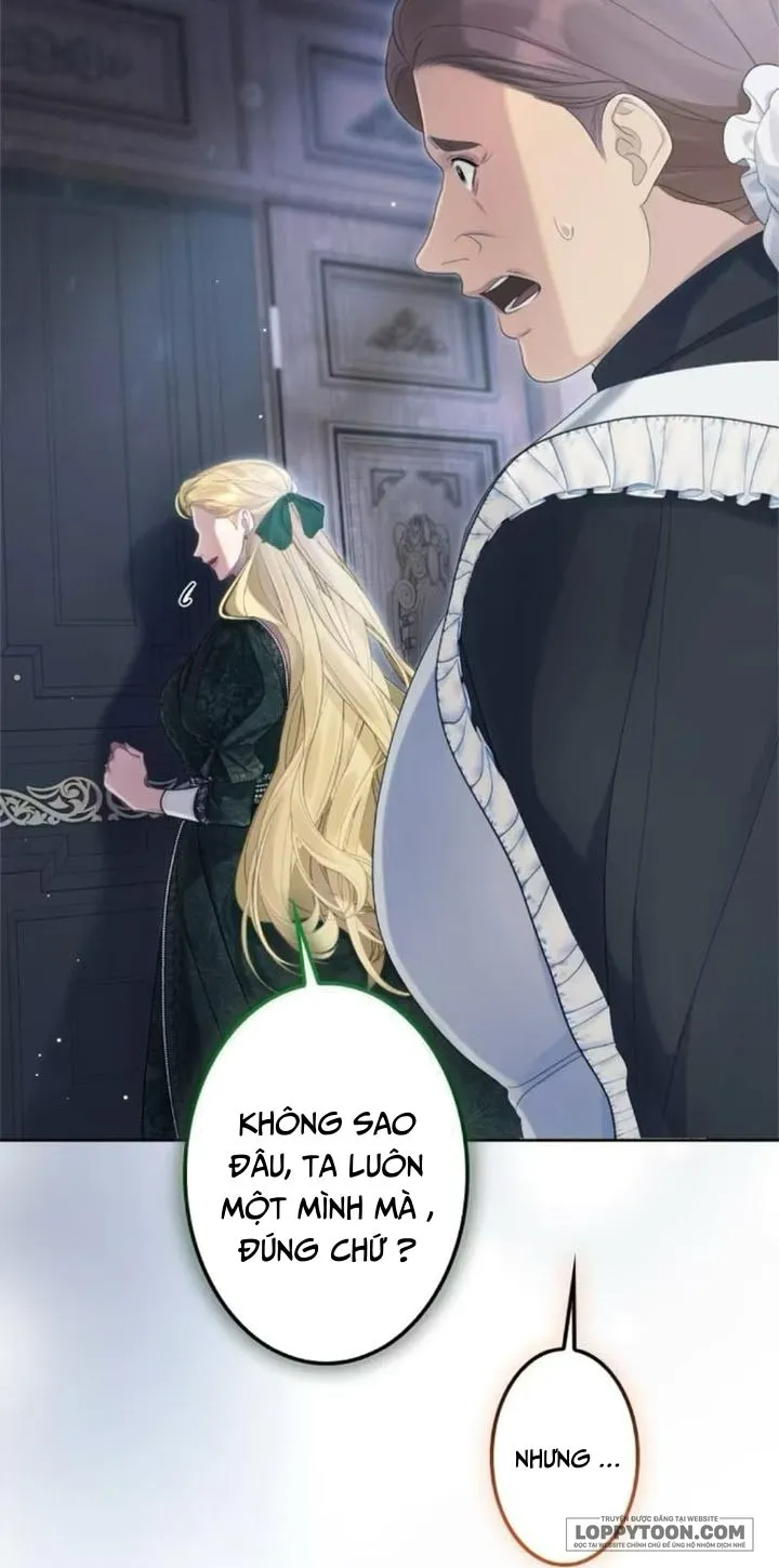 Không Cần Hối Hận - Chap 26 - Trang 9