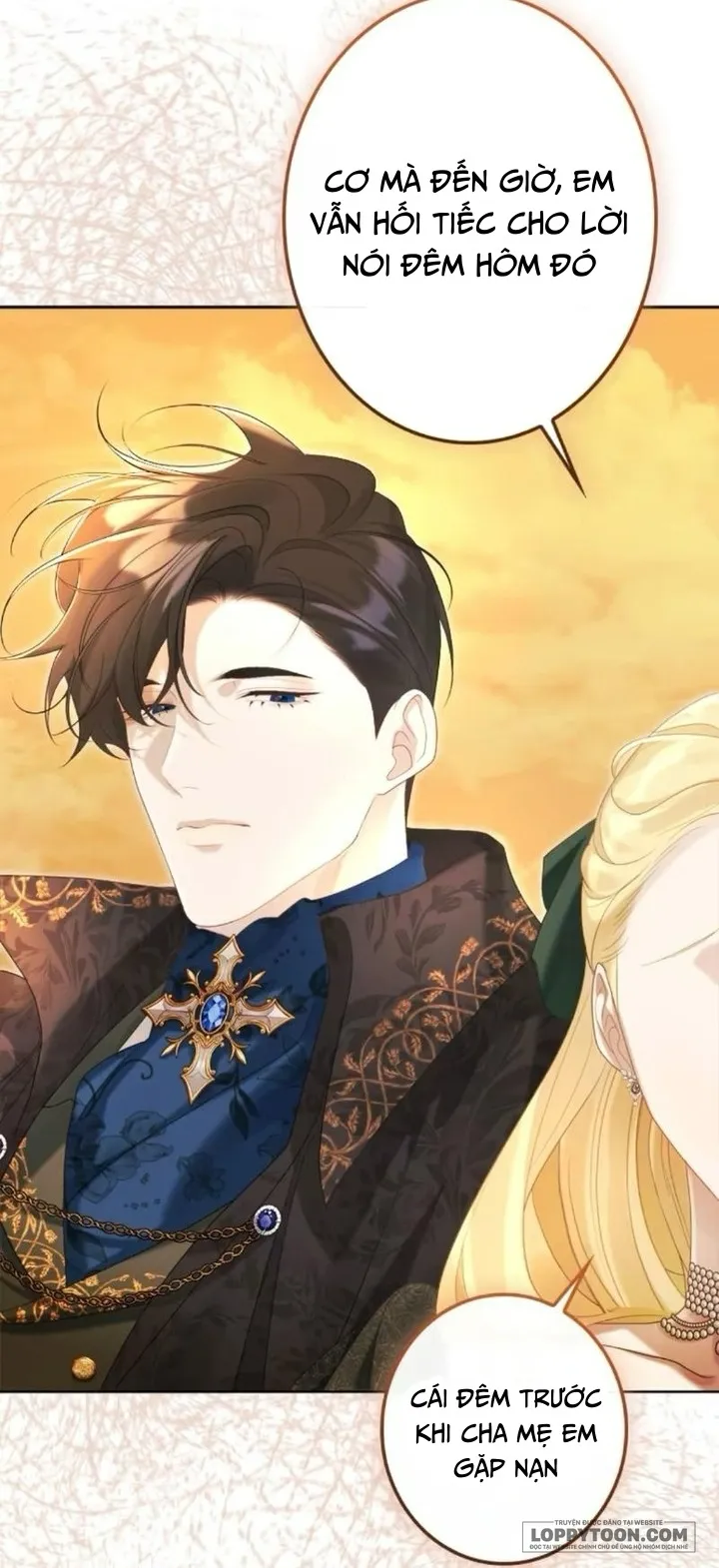 Không Cần Hối Hận - Chap 26 - Trang 100