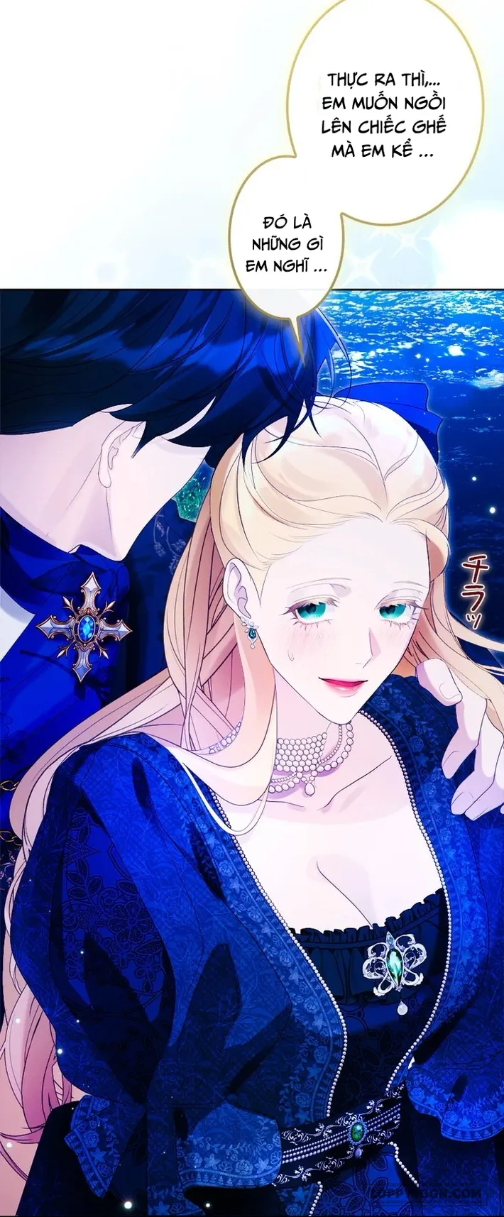 Không Cần Hối Hận - Chap 27 - Trang 102