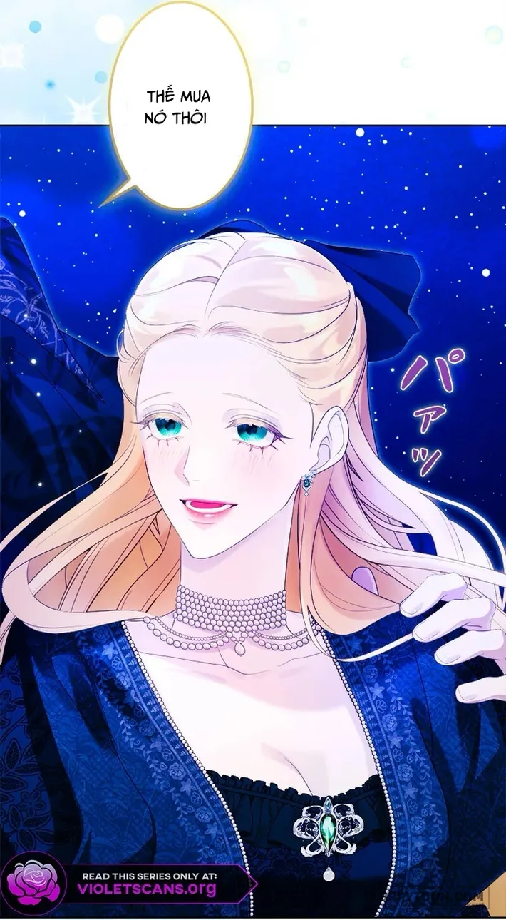 Không Cần Hối Hận - Chap 27 - Trang 104