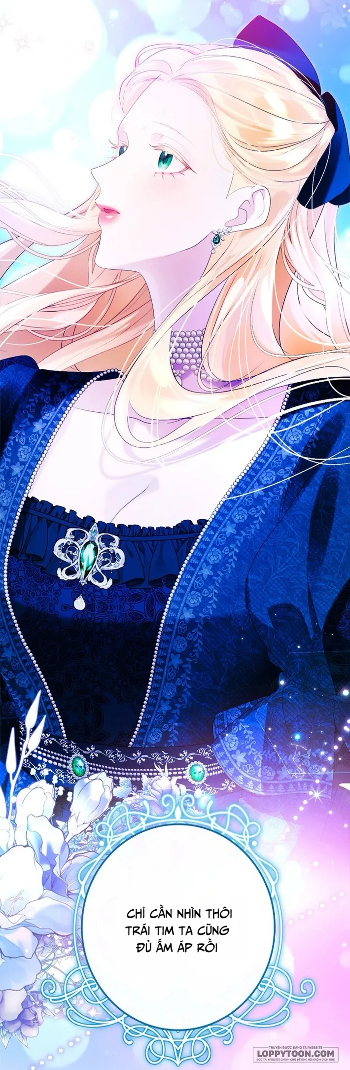 Không Cần Hối Hận - Chap 27 - Trang 109