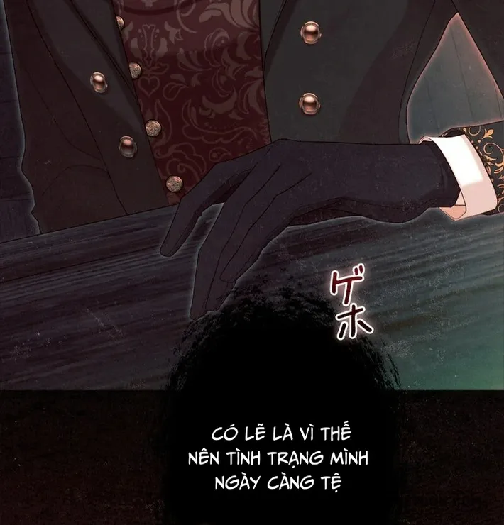 Không Cần Hối Hận - Chap 27 - Trang 12
