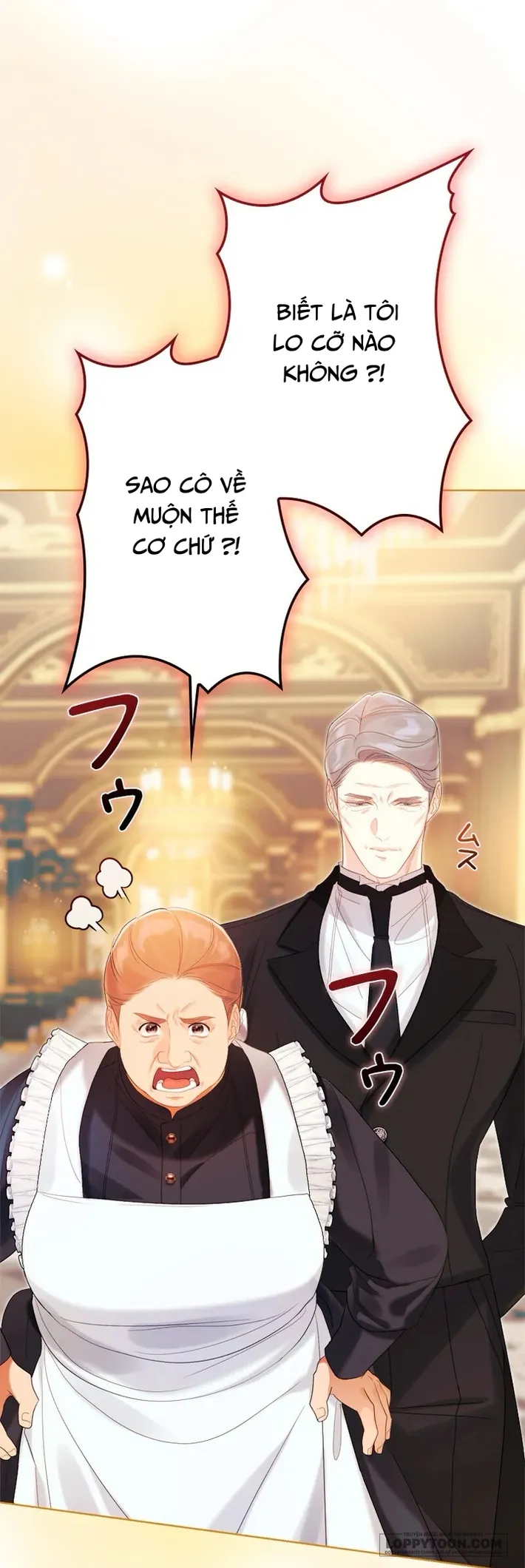Không Cần Hối Hận - Chap 27 - Trang 116