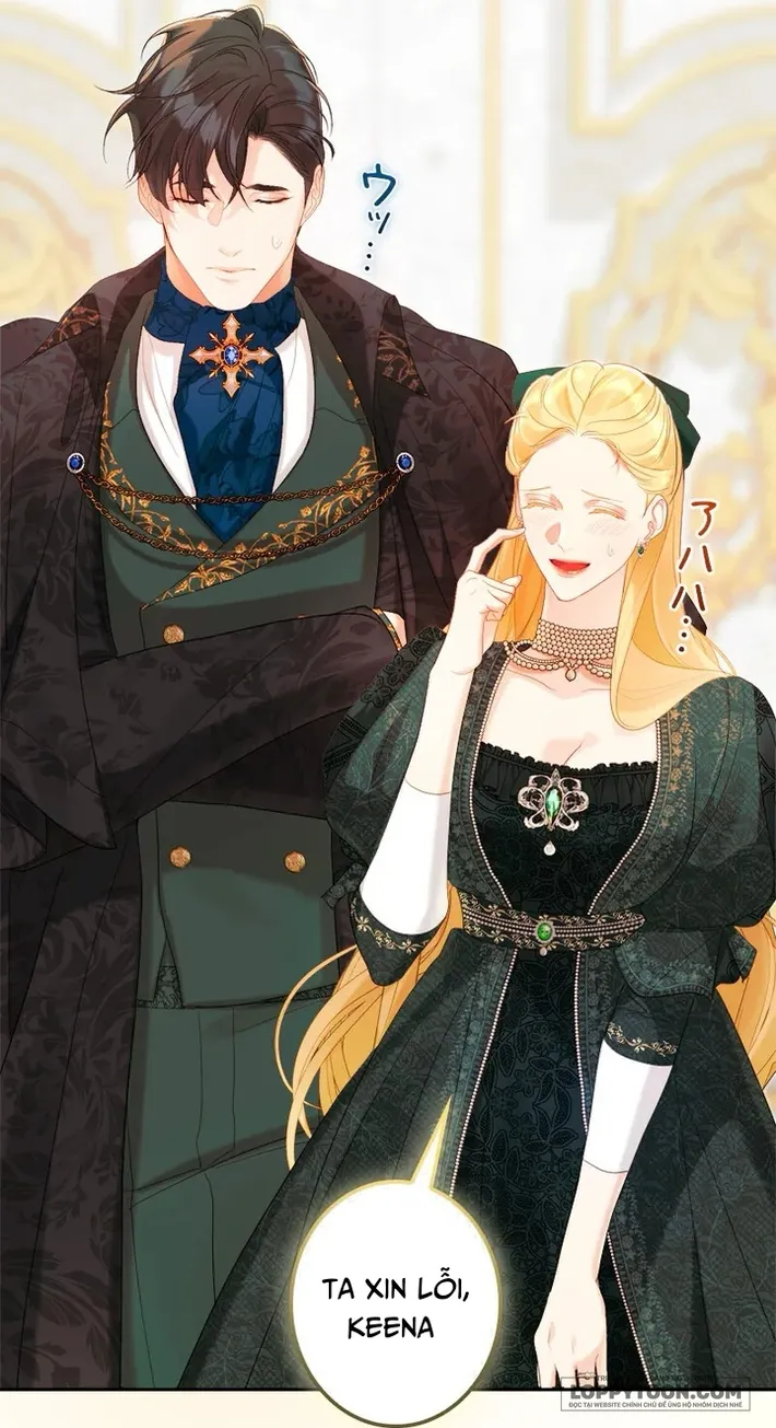 Không Cần Hối Hận - Chap 27 - Trang 119