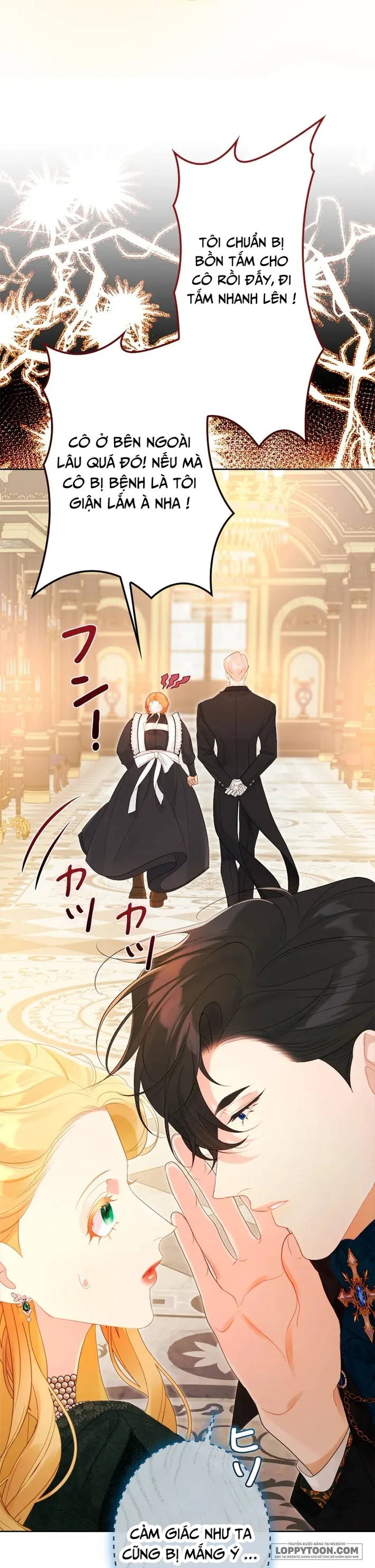 Không Cần Hối Hận - Chap 27 - Trang 120