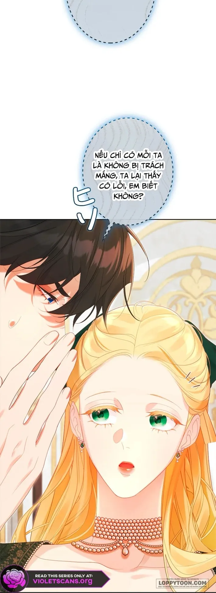 Không Cần Hối Hận - Chap 27 - Trang 121