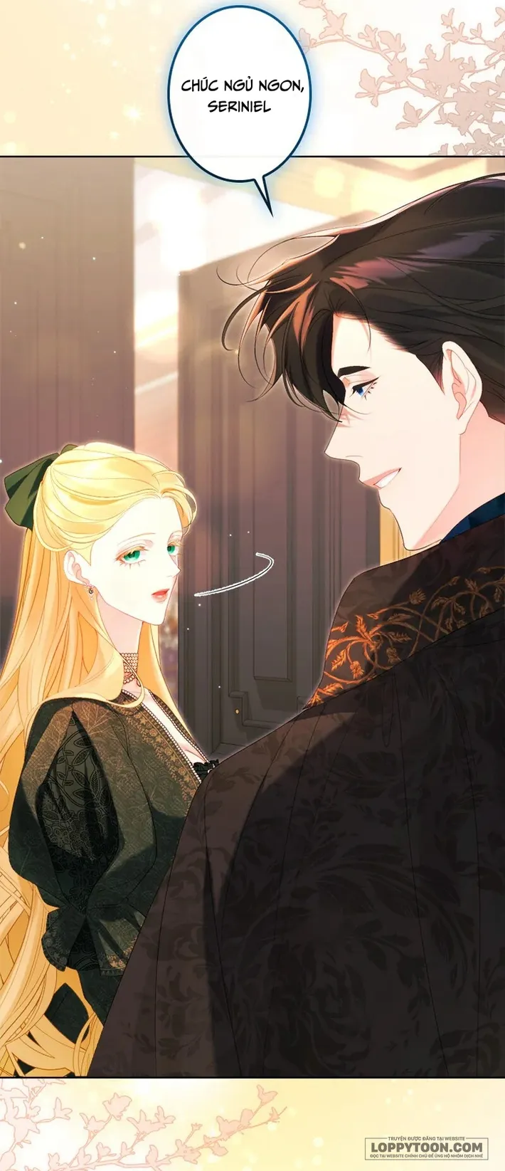 Không Cần Hối Hận - Chap 27 - Trang 128