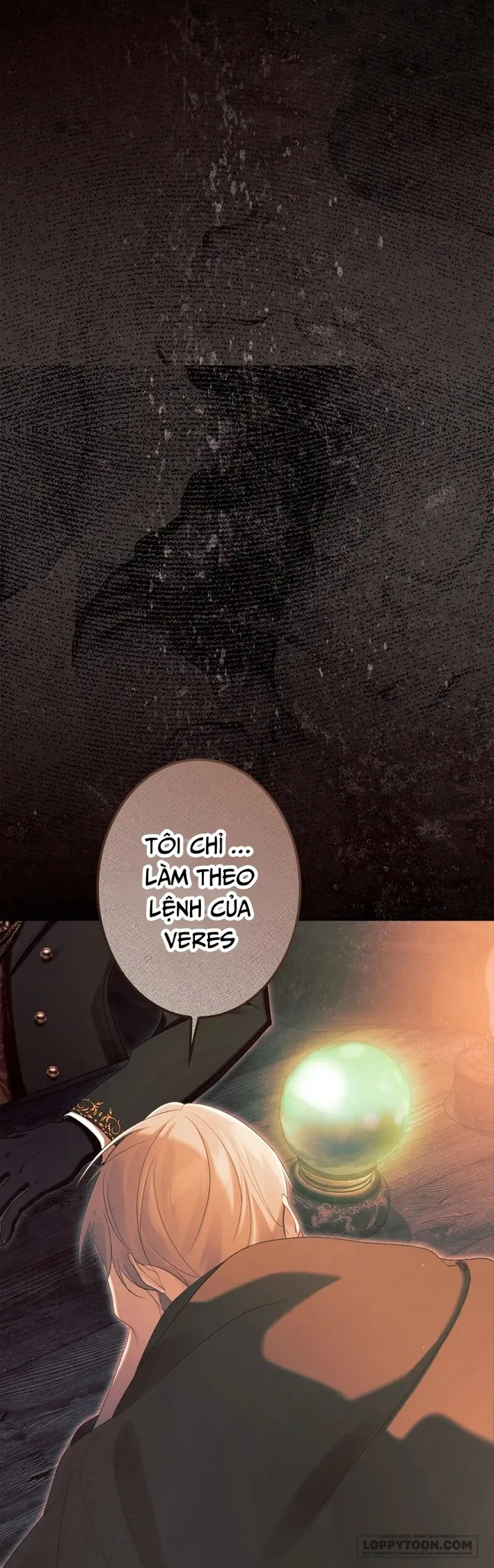 Không Cần Hối Hận - Chap 27 - Trang 14