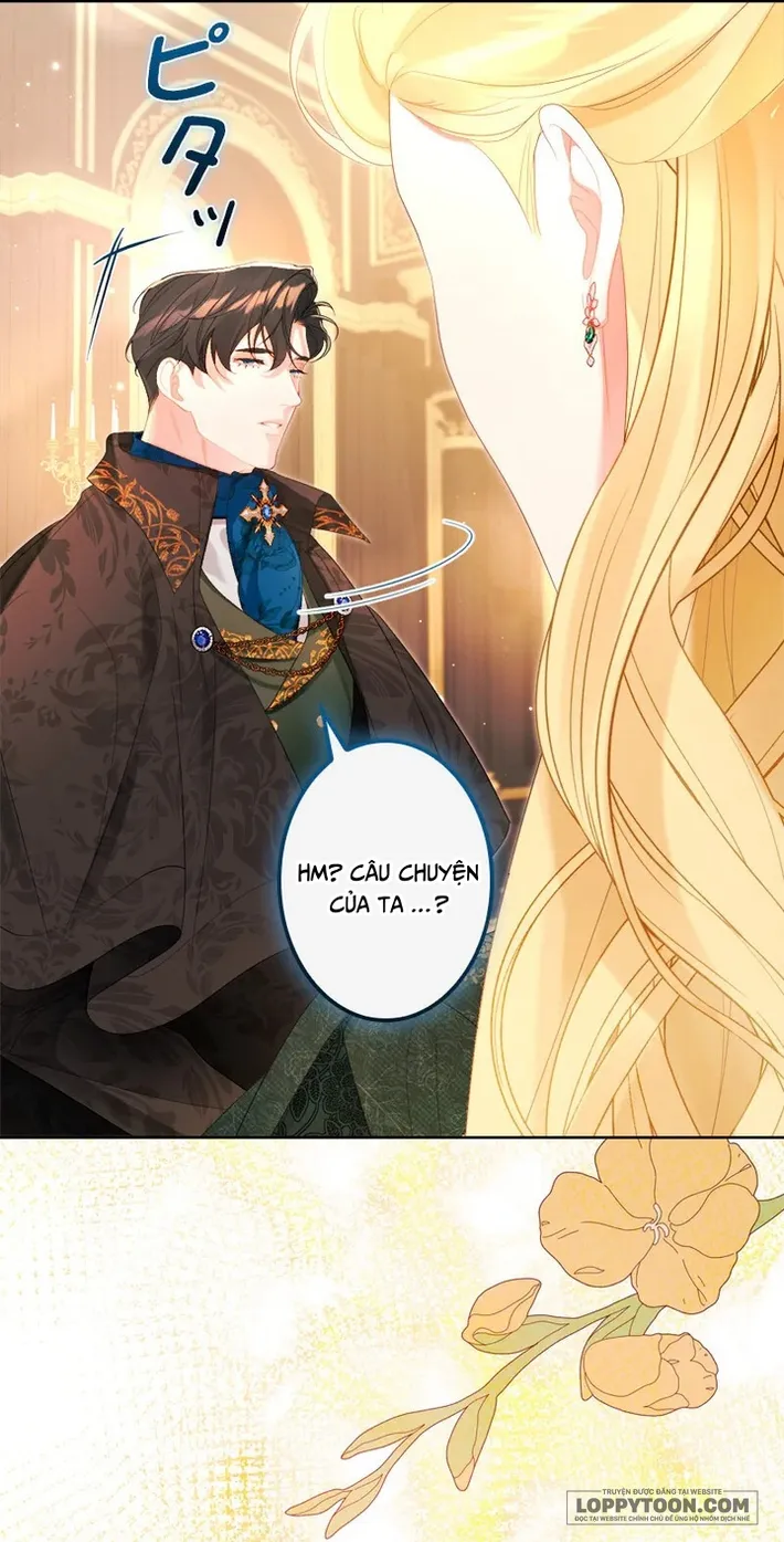 Không Cần Hối Hận - Chap 27 - Trang 135