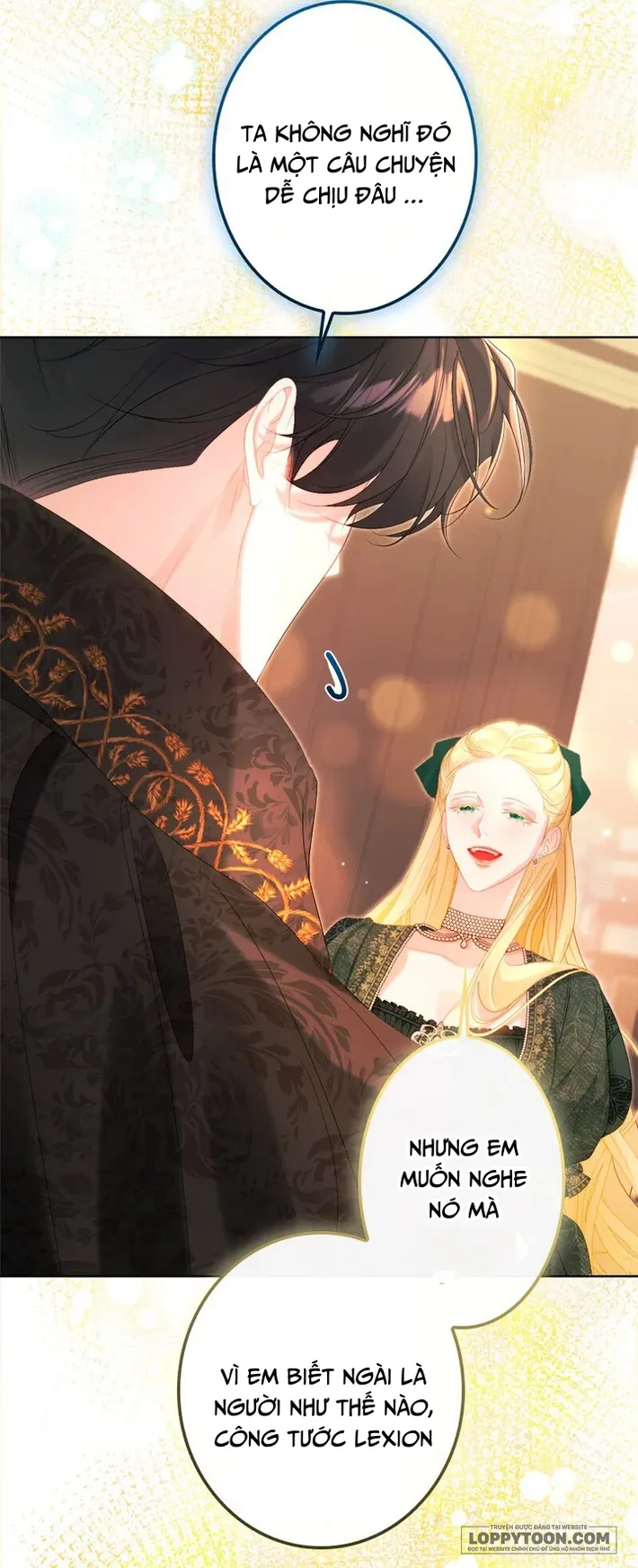 Không Cần Hối Hận - Chap 27 - Trang 137