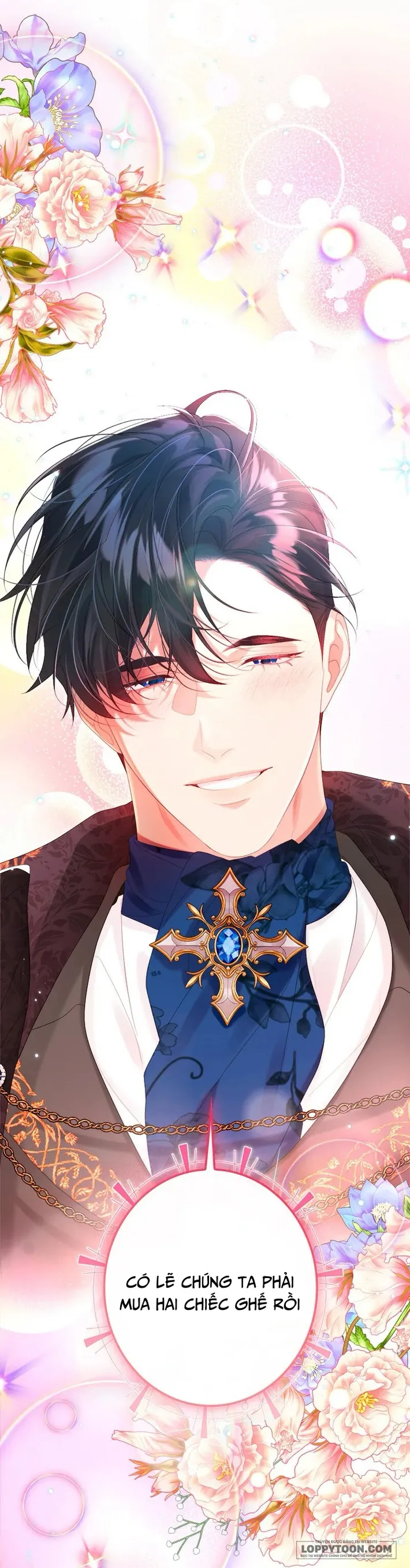 Không Cần Hối Hận - Chap 27 - Trang 141