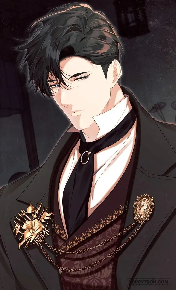 Không Cần Hối Hận - Chap 27 - Trang 19