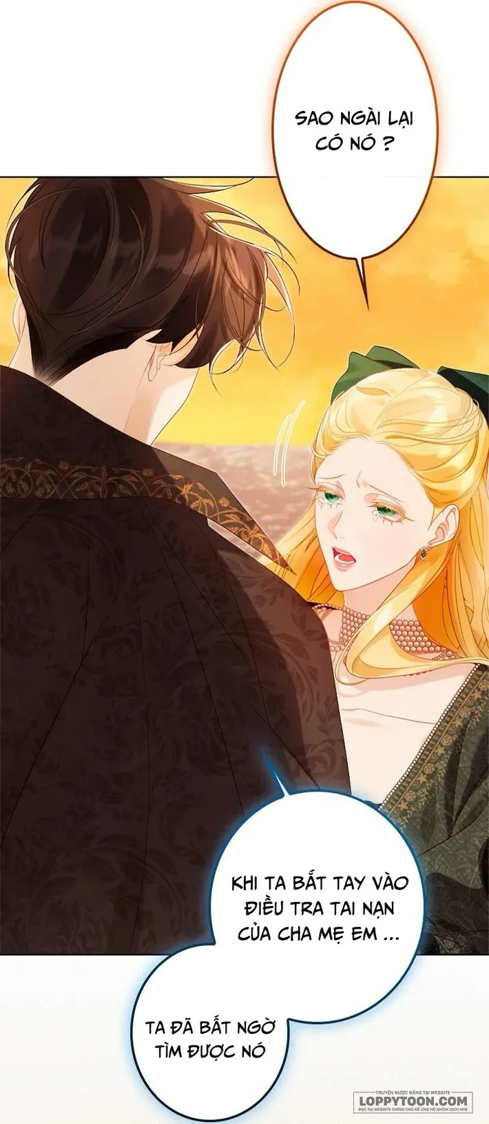 Không Cần Hối Hận - Chap 27 - Trang 3