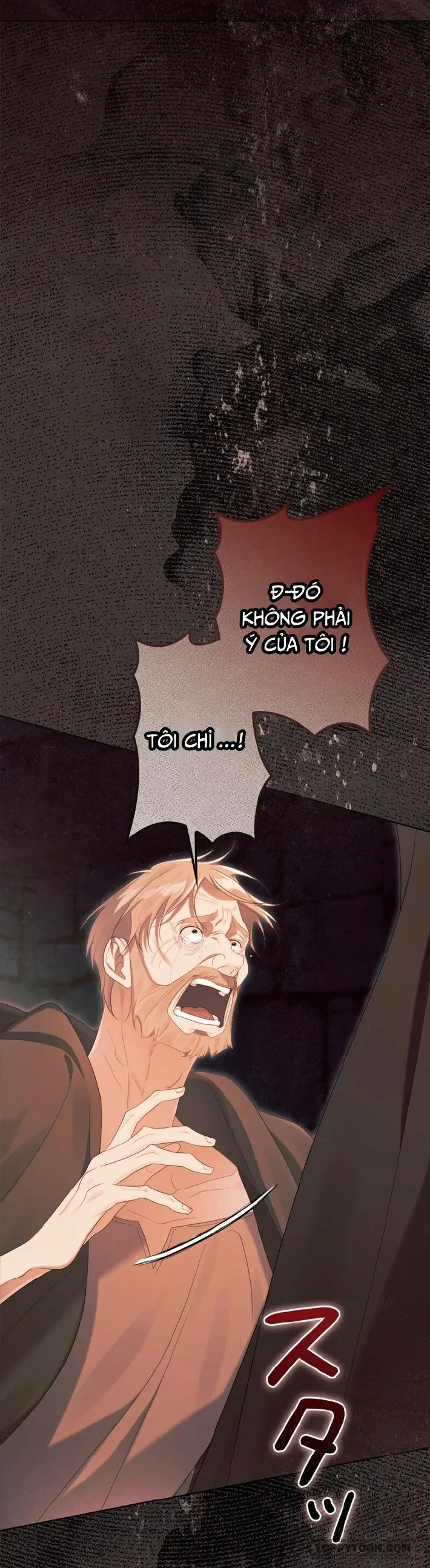 Không Cần Hối Hận - Chap 27 - Trang 24