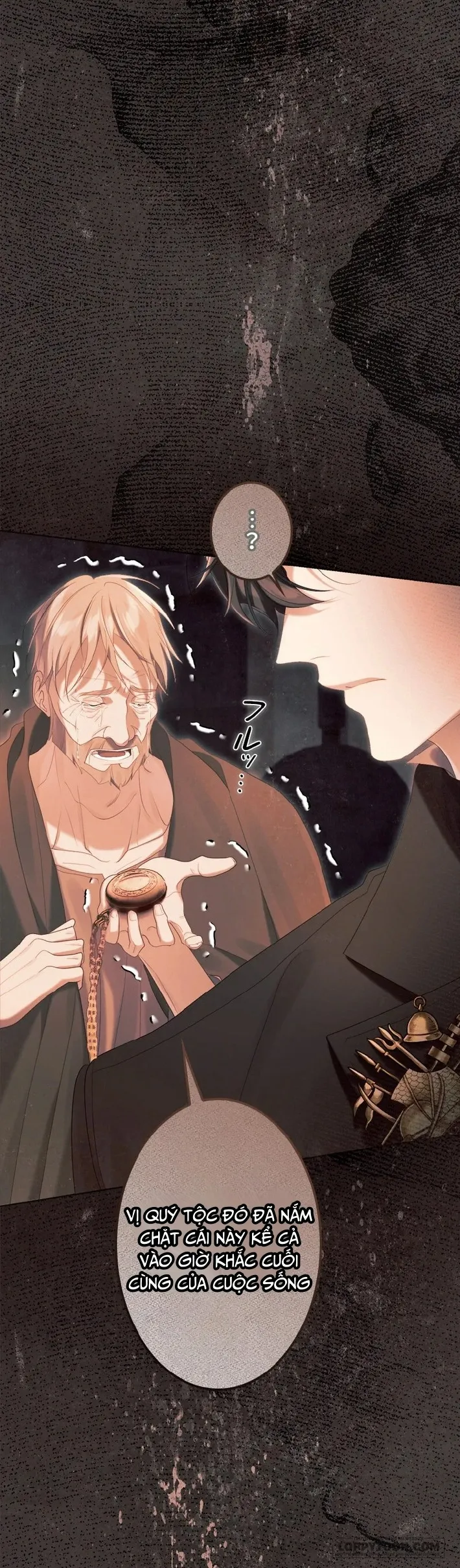 Không Cần Hối Hận - Chap 27 - Trang 26