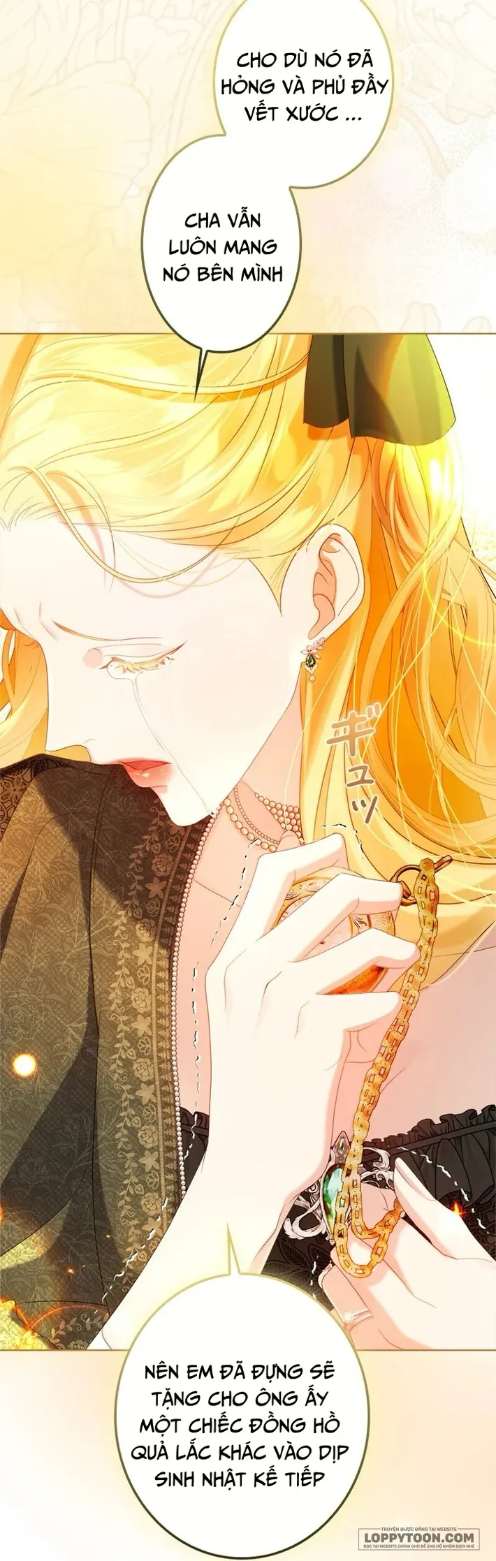 Không Cần Hối Hận - Chap 27 - Trang 31