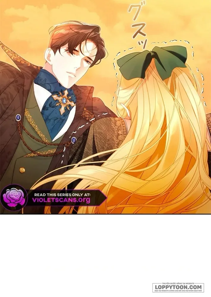 Không Cần Hối Hận - Chap 27 - Trang 33
