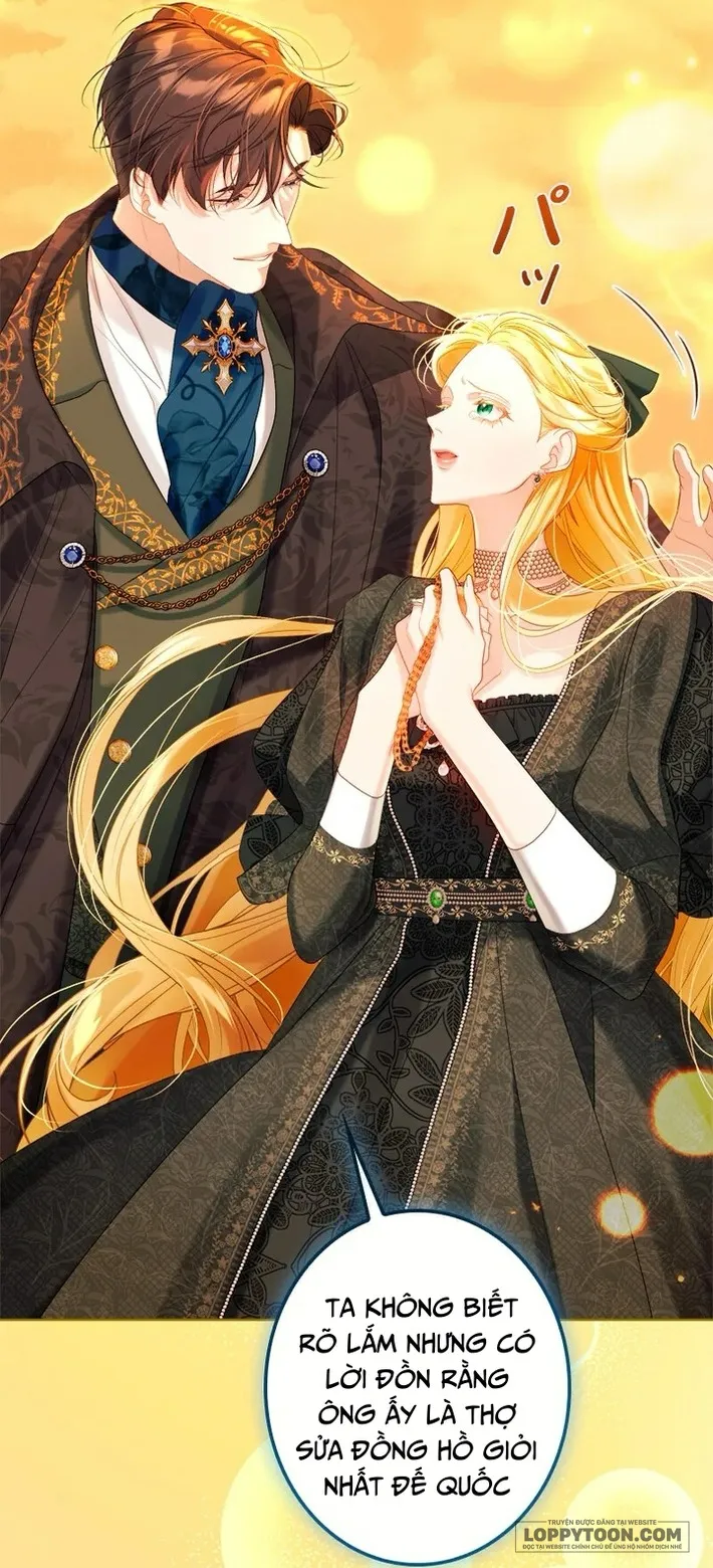 Không Cần Hối Hận - Chap 27 - Trang 38