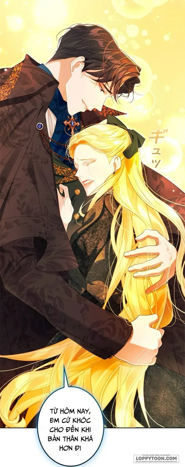 Không Cần Hối Hận - Chap 27 - Trang 54