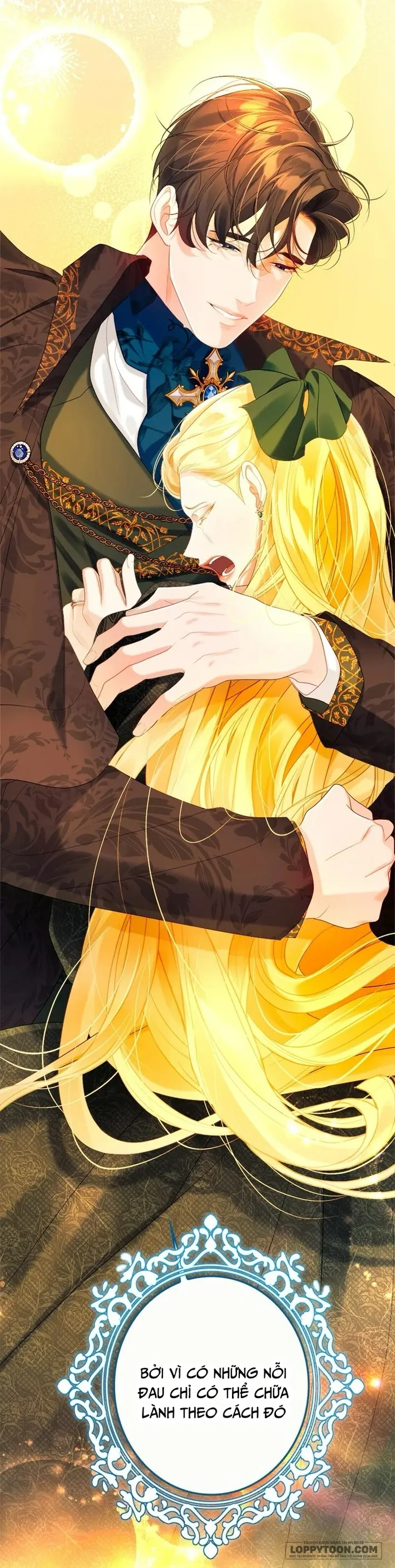 Không Cần Hối Hận - Chap 27 - Trang 57