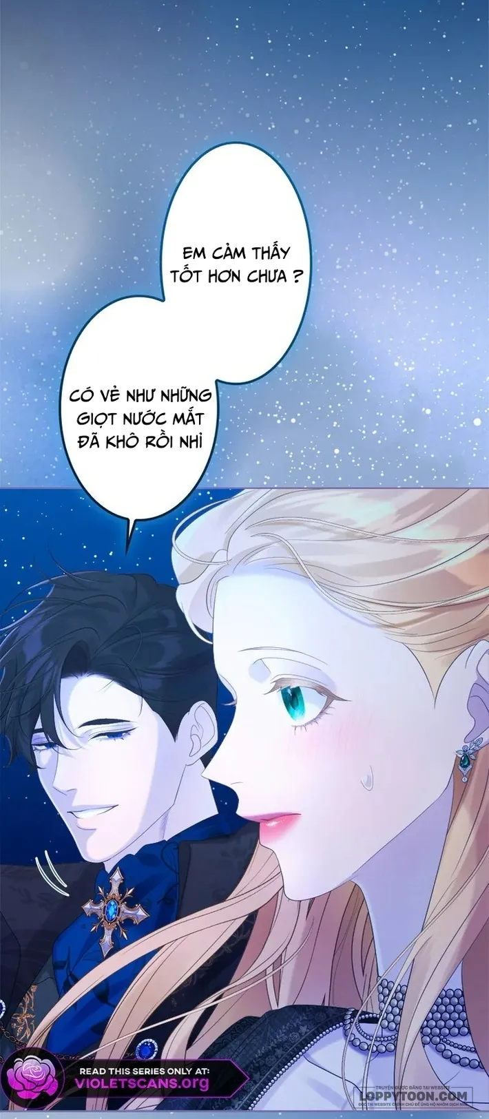 Không Cần Hối Hận - Chap 27 - Trang 63