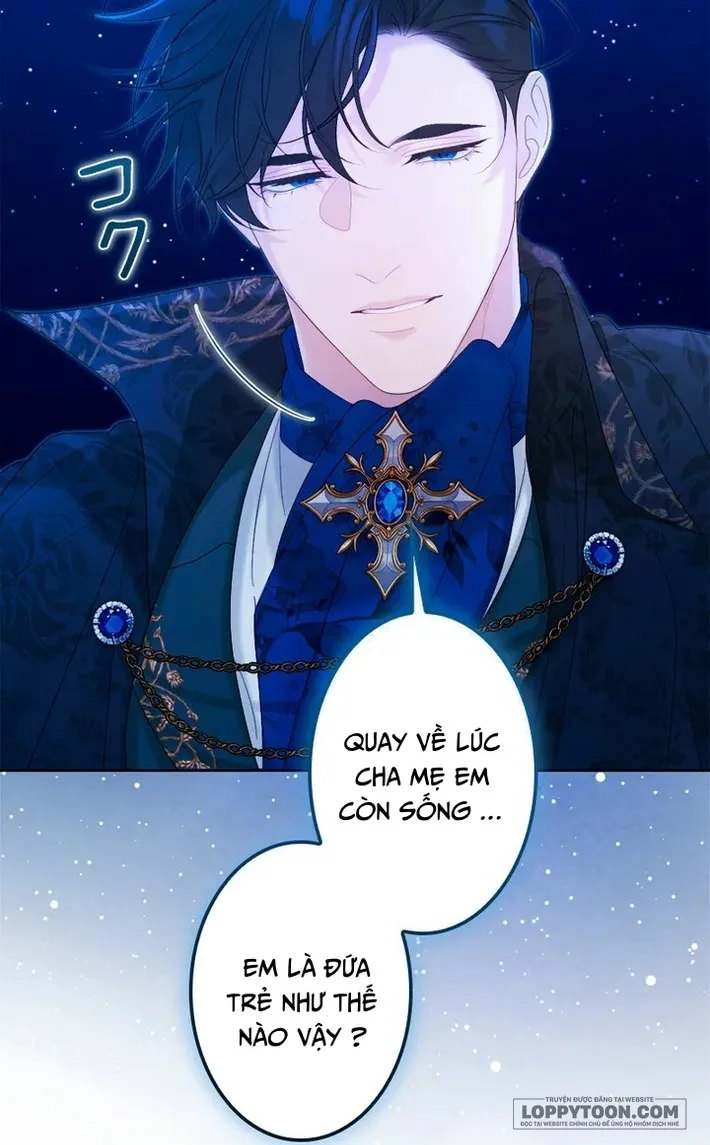 Không Cần Hối Hận - Chap 27 - Trang 71